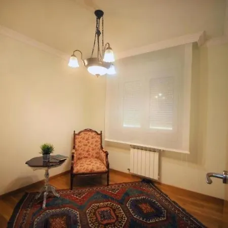 Apartment 0322 In *