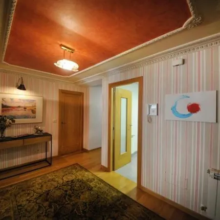 Apartment 0322 In Carballo