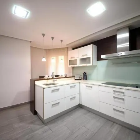 Apartment 0322 In *
