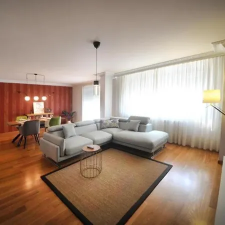 Apartment 0322 In