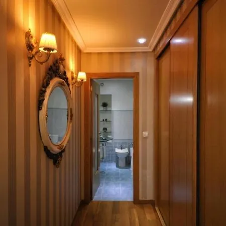 Apartment 0322 In