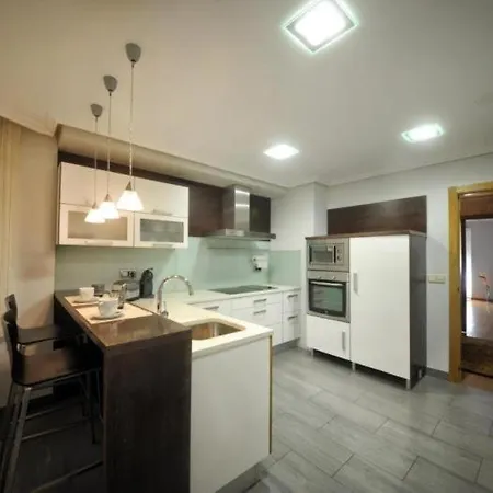 Apartmán 0322 In